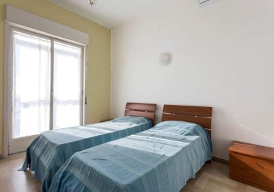 Casa Vacanze Eolia Fronte Mare
